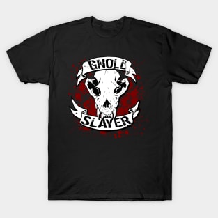 GNOLL SLAYER T-Shirt